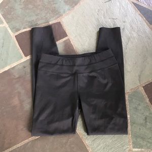 Athleta Black Leggings